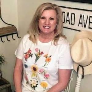 Meet your Posher, Ginger